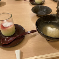 鮨まつもと - 
