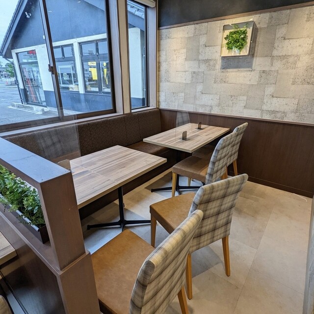 Yoshinoya Nagi Itsukumi Ten photo 4