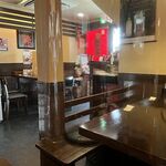 味良久 - 店内