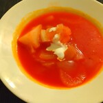 ロシア料理 サモワール - 