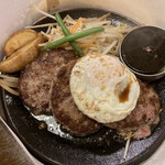 肉のはせ川 - 