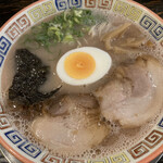 Kurume taiho ramen - 