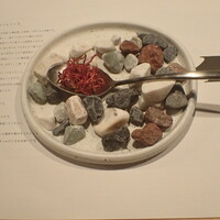 灯りの食邸 コカジヤ - ムックと散歩