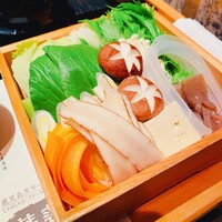 華蓮 博多店 - 