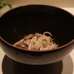 Sushi Sagawa - 