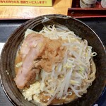 あつ美権堂店 - 並盛