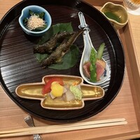 祇園迦陵 - 