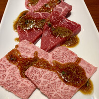 焼肉 大貫 - 