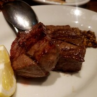 タベルナデエスパーニャフラガンテウーモ - 