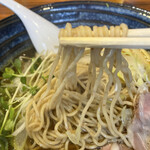 鶏そば 新里 - 