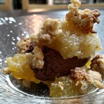 モン・レーヴ・タテヤマ - 