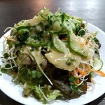 モン・レーヴ・タテヤマ - 