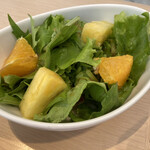 京橋千疋屋フルーツパーラー - 