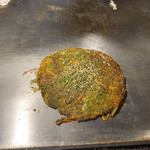 Hiroshima Okonomiyaki Teppan Izakaya Koi Koi - 