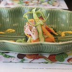 トムヤムクン。 - 