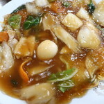 一寛 - ＜参考＞上海ソバ