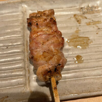 焼鳥 おみ乃 - 
