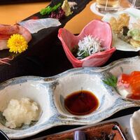 日本料理 四季彩 - 