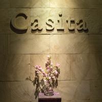 カシータ - 「温かくて小さな家」という意味を持つ"Casita"