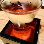 Shizuoka Uoichiba Chokueiten - 地酒