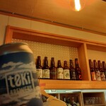 tOki brewery - 
