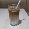 Dotoru Kohi Shoppu - 『アイスカフェ・ラテ 』