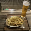 Z BURGER&クラフトビールタップ EQUiA北千住店