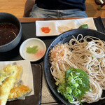 Soba Ikkon Gen - 