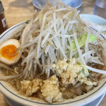 麺屋　神やぐら - 