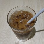 Dotoru Kohi Shoppu - 『アイスカフェ・ラテ 』
