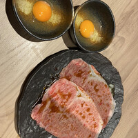 近江うし焼肉 にくTATSU 渋谷店 - 