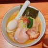 麺やひだまり