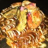 Okonomiyaki Nabe Sake Sakura - 