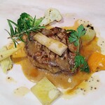 レストラン那智 - 