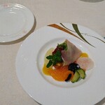 レストラン那智 - 