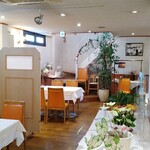 レストラン那智 - 