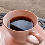 ハチウェルラボカフェ - コーヒー