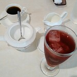 レストラン那智 - 