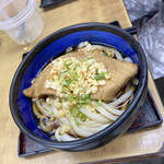 日の出製麺所 - 