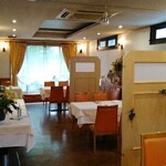 レストラン那智 - 