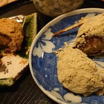 亀屋佐吉 - 