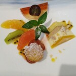 レストラン那智 - 