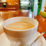 Mahos Table - コーヒー