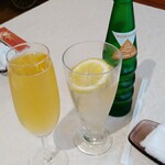 レストラン那智 - 