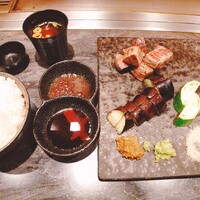 神戸牛みやび 北野坂店 - 