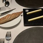 ラトリエ・ドゥ・ノト - 