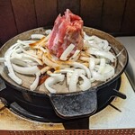 司バラ焼き大衆食堂 - 十和田バラ焼き