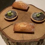 ラトリエ・ドゥ・ノト - 