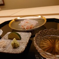 銀座 ふじた - 