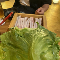 しゃぶしゃぶ・創作料理居酒屋 豚吟 栄店 - 